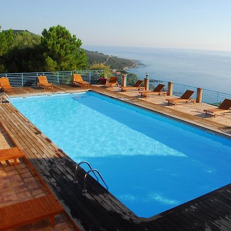 Residence Monte Marina Conca Exterior photo