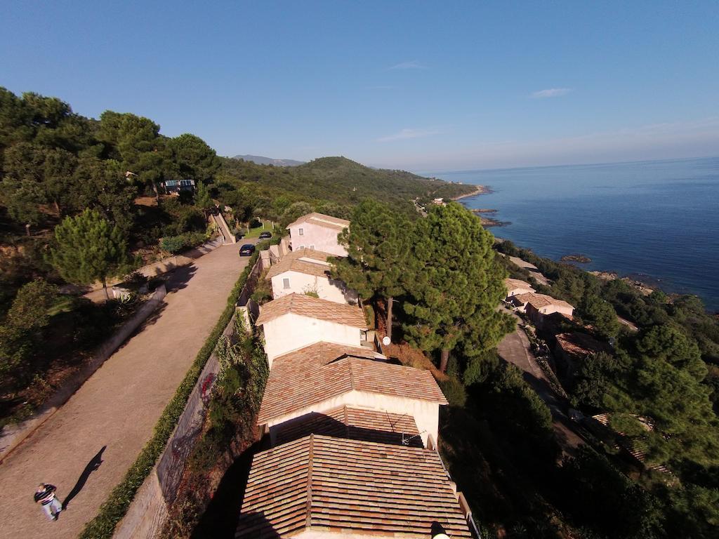 Residence Monte Marina Conca Exterior photo