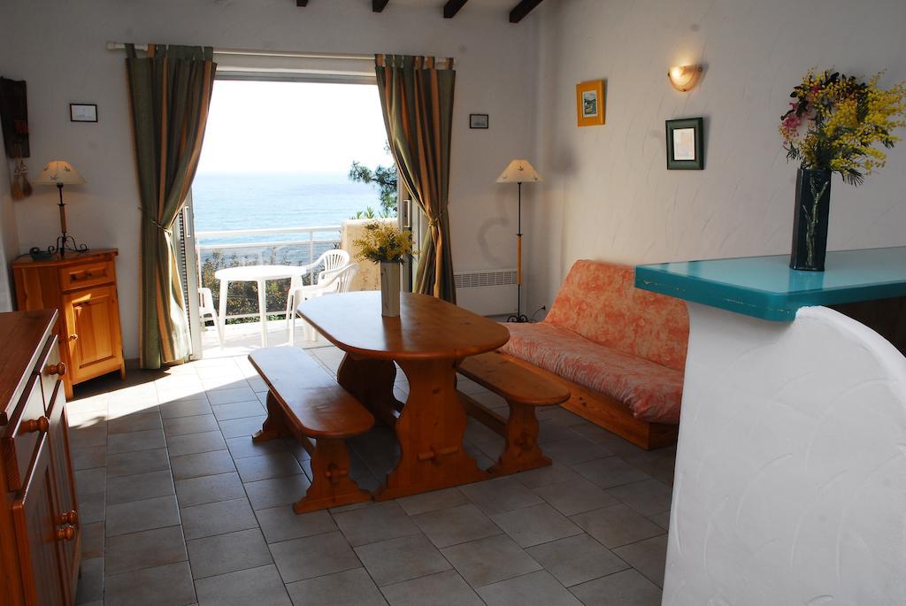 Residence Monte Marina Conca Exterior photo