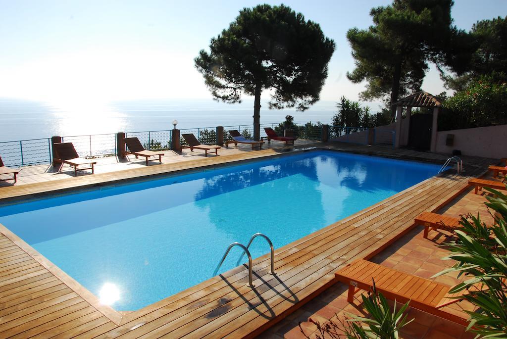 Residence Monte Marina Conca Exterior photo