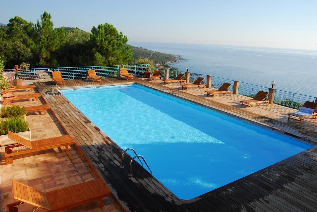 Residence Monte Marina Conca Exterior photo