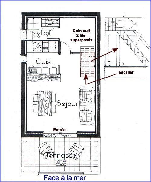 Residence Monte Marina Conca Room photo