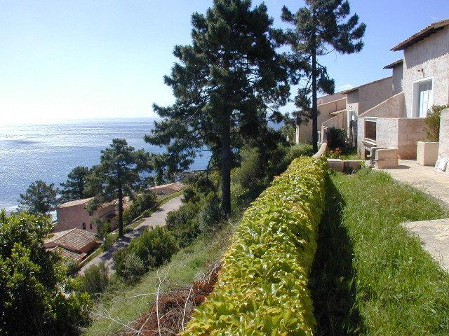 Residence Monte Marina Conca Exterior photo