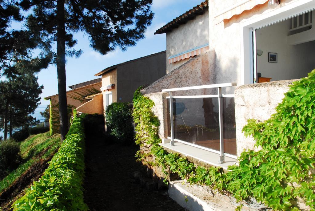 Residence Monte Marina Conca Exterior photo